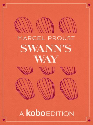 cover image of Swann's Way